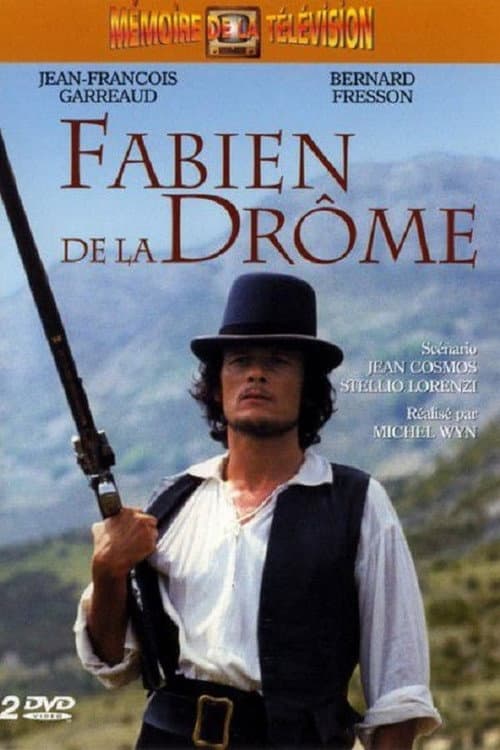 Fabien de la Drôme Season 1 poster