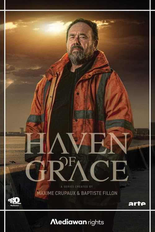 Haven of Grace Miniseries poster