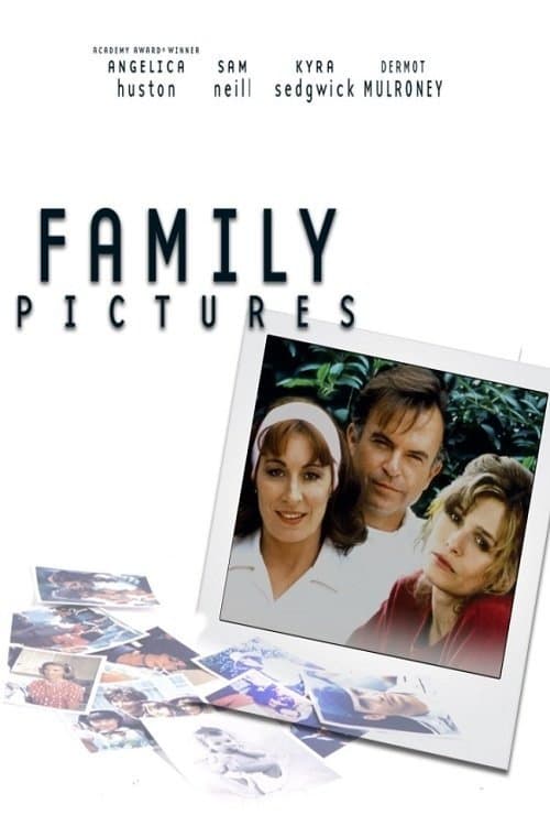 Family Pictures Season 1 poster