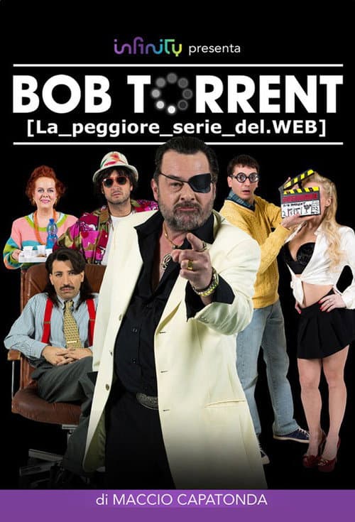 Bob Torrent Season 1 poster