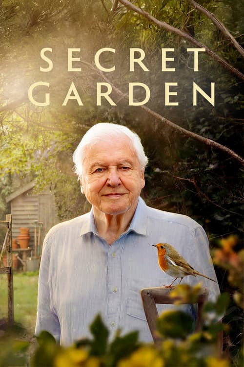 Secret Garden Series 1 poster