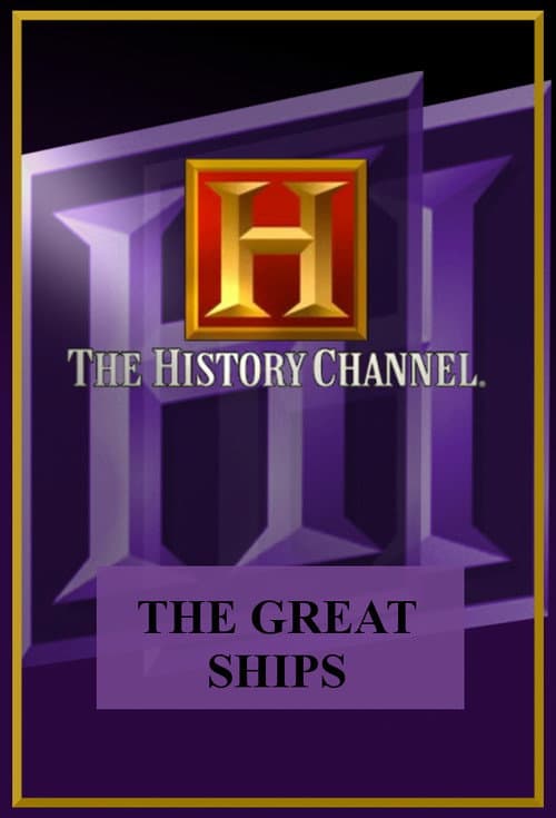 The Great Ships Season 2 poster
