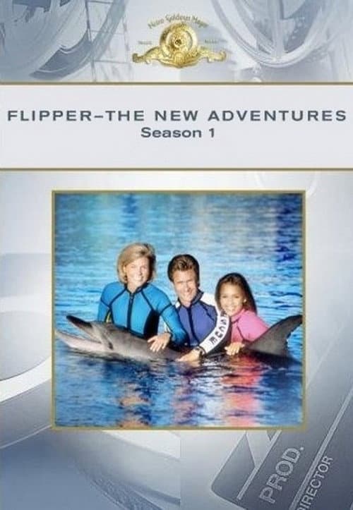 Flipper Season 1 poster