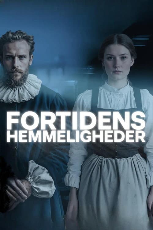 Fortidens hemmeligheder Season 1 poster