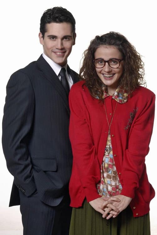 Maria i Aschimi Season 2 poster