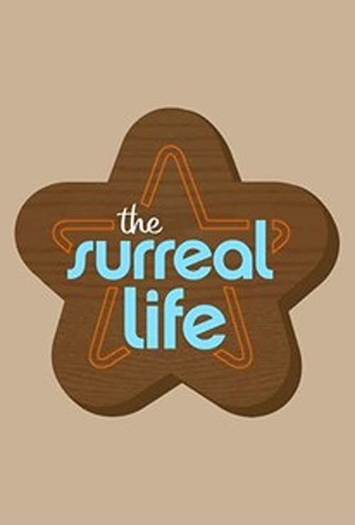 The Surreal Life Season 5 poster