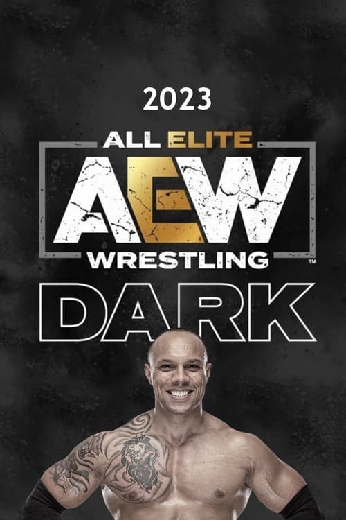 AEW Dark Season 5 poster