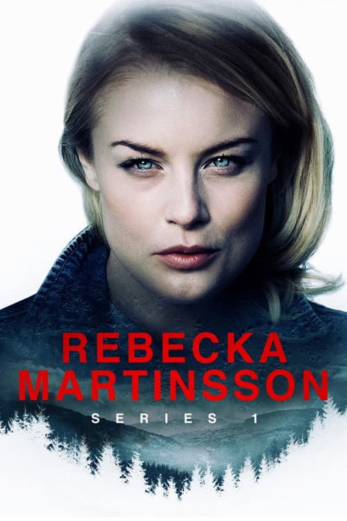 Rebecka Martinsson Season 1 poster