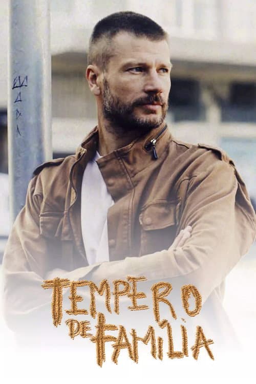 Tempero de Família Season 15 poster