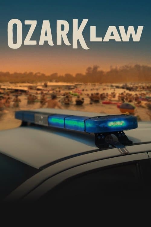 Ozark Law Season 2 poster