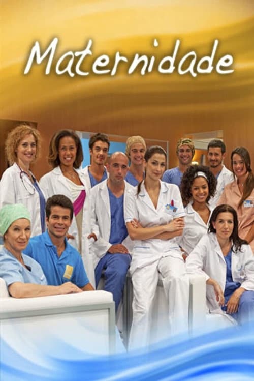 Maternidade Season 2 poster