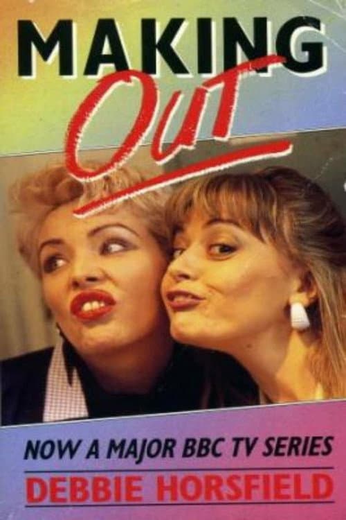 Making Out Season 2 poster