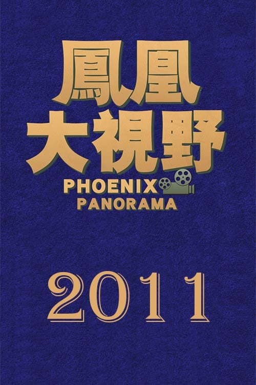 凤凰大视野 Season 8 poster