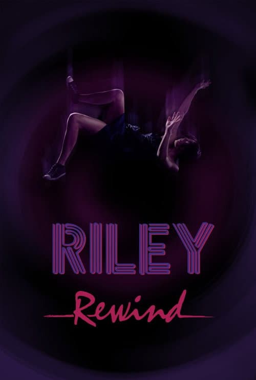Riley Rewind Season 1 poster