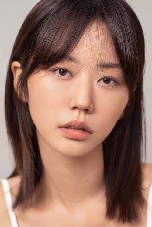 Huh Kkotbunhong