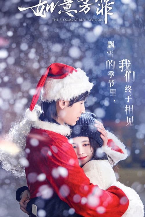 The Blooms at Ruyi Pavilion: Spin-off Season 1 poster