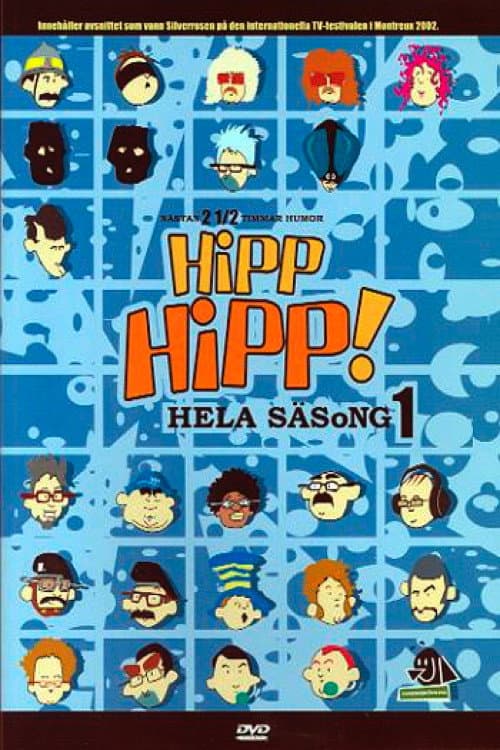 Hipp hipp! Season 1 poster