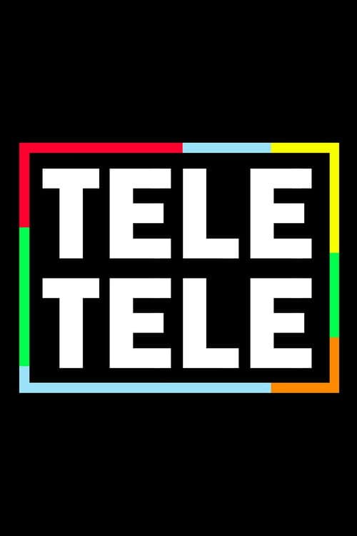 Tele Tele Season 1 poster