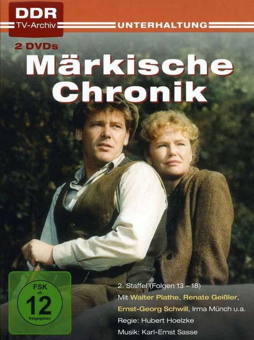 Märkische Chronik Season 2 poster