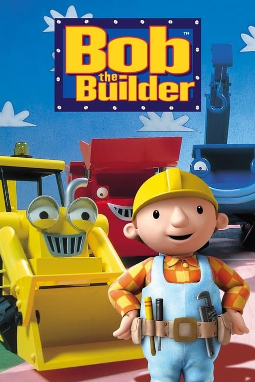 Bob the Builder Season 16 poster
