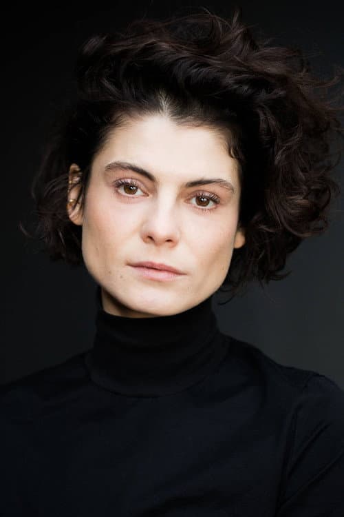 Jördis Richter