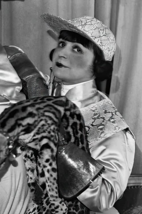 Maud Loty
