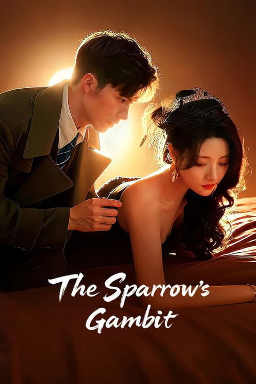 The Sparrow's Gambit Season 1 poster