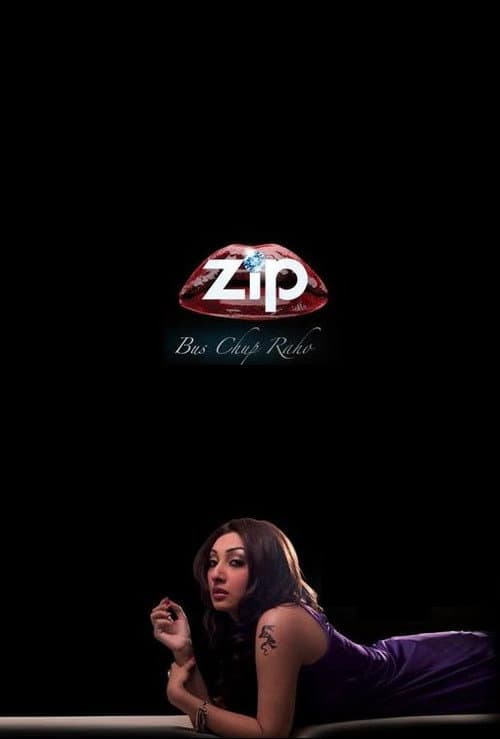 Zip Bus Chup Raho Season 1 poster