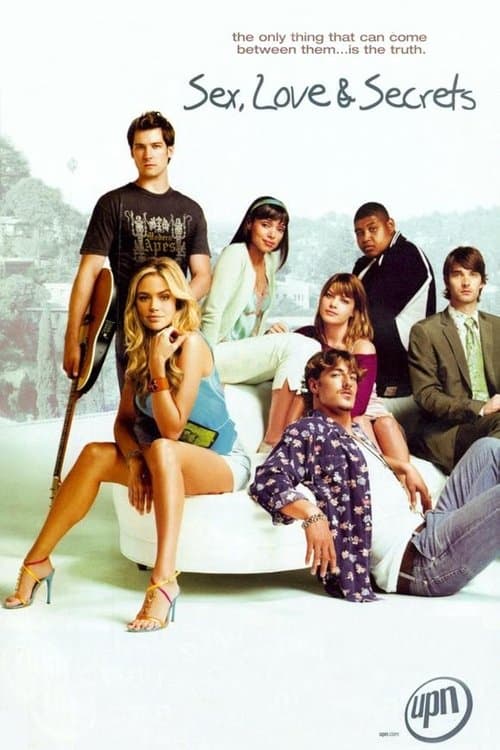 Sex, Love & Secrets Season 1 poster