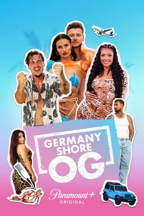 Germany Shore OG Season 1 poster