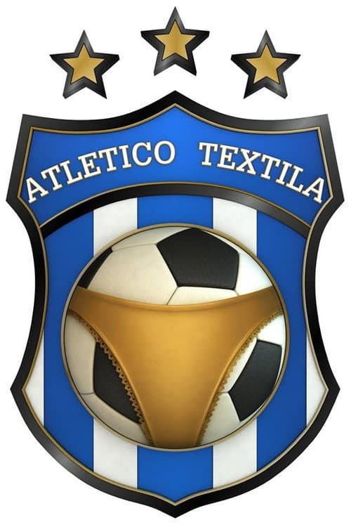 Atletico Textila Season 5 poster