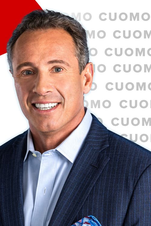Cuomo Season 2 poster