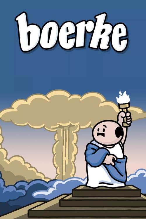 Dickie Season 2 poster