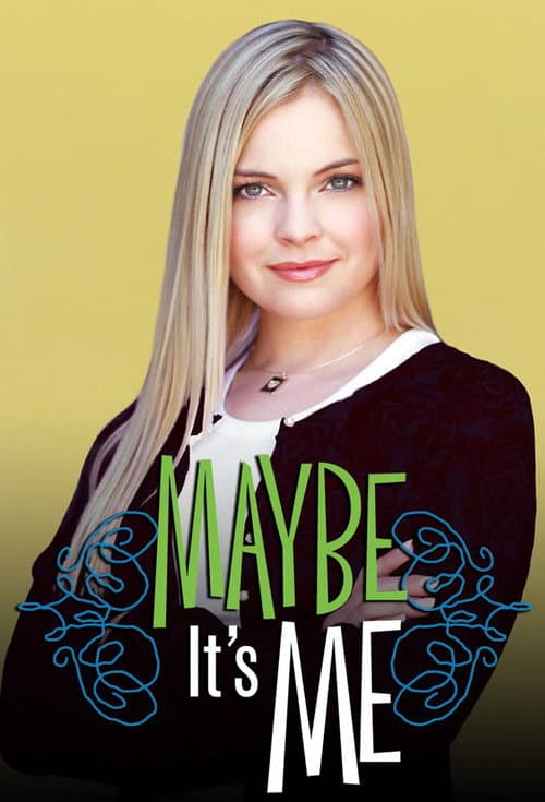 Maybe It's Me Season 1 poster