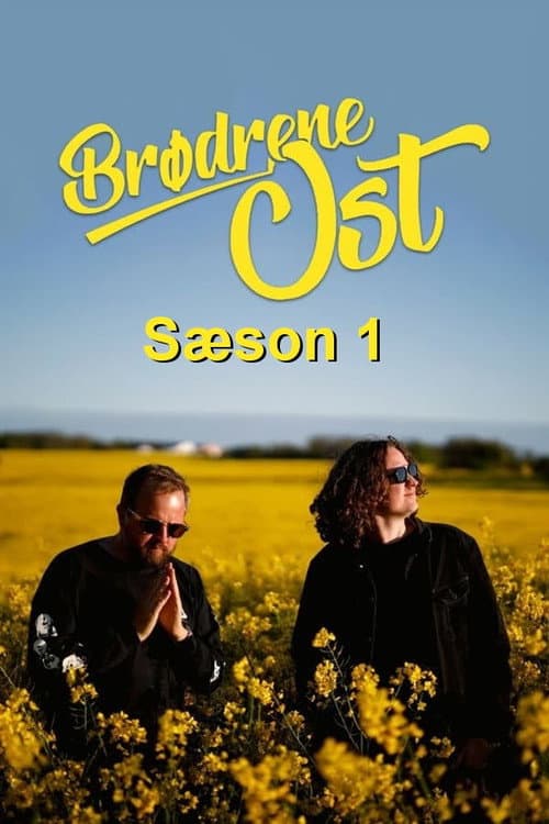 Brødrene ost Season 1 poster
