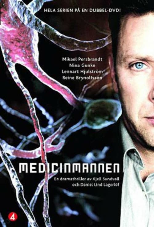 Medicinmannen Season 1 poster