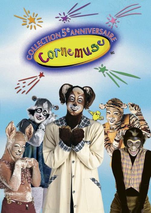 Cornemuse Season 1 poster