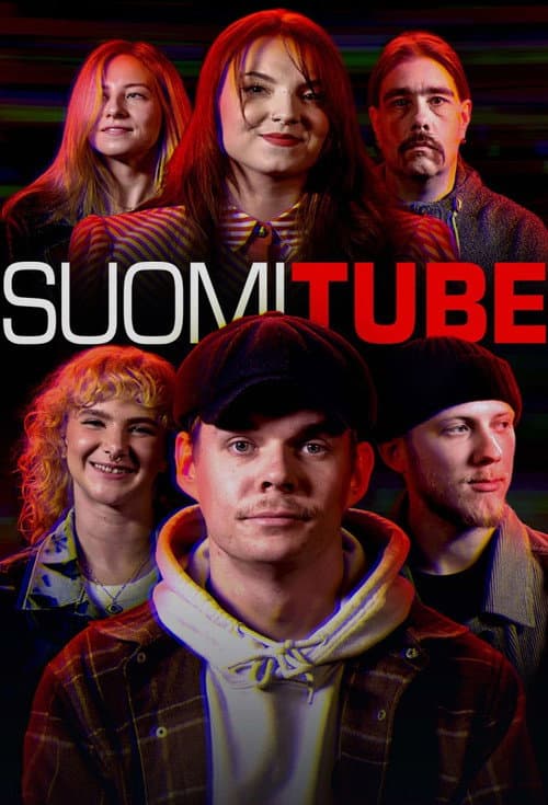 Suomitube Season 1 poster