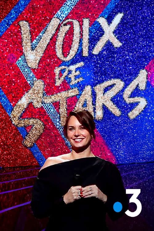 Voix de Stars Season 1 poster