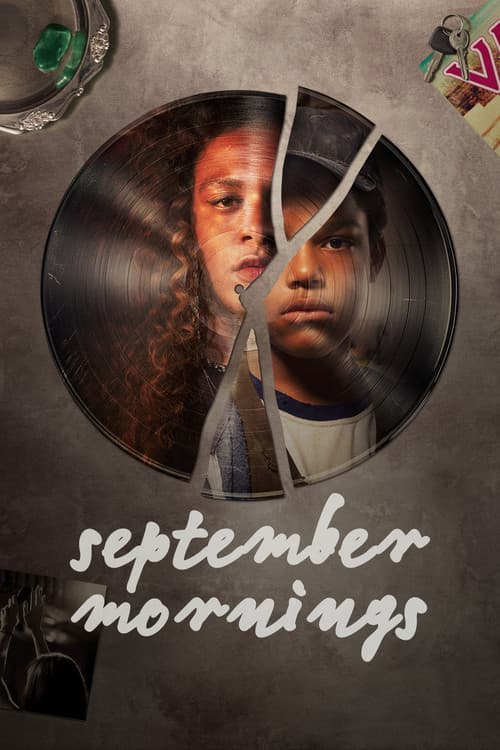 September Mornings Season 1 poster