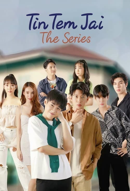 Tin Tem Jai Season 1 poster