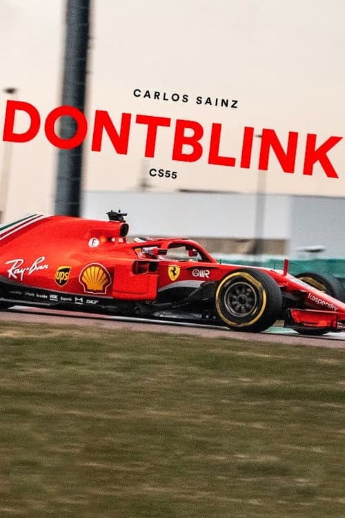 DONTBLINK Season 4 poster