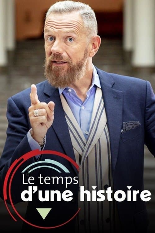 Le temps d'une histoire Season 1 poster