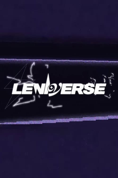 LENIVERSE Season 5 poster