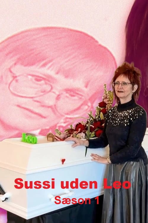 Sussi uden Leo Season 1 poster