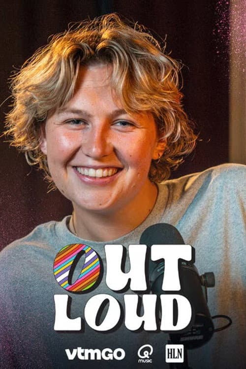 Out Loud Season 1 poster