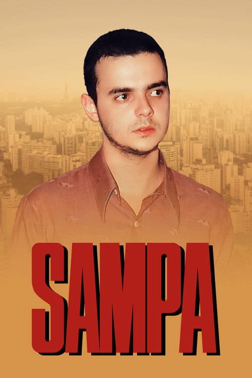 Sampa Season 1 poster