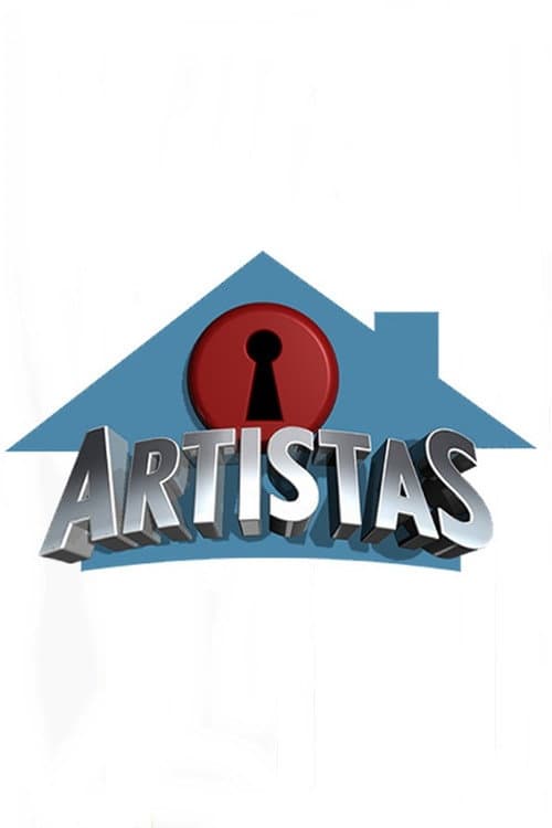 Casa dos Artistas Season 2 poster