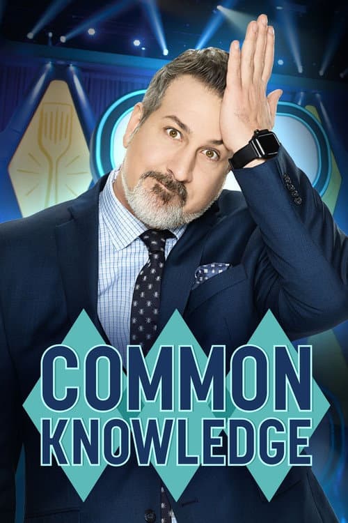Common Knowledge Season 2 poster