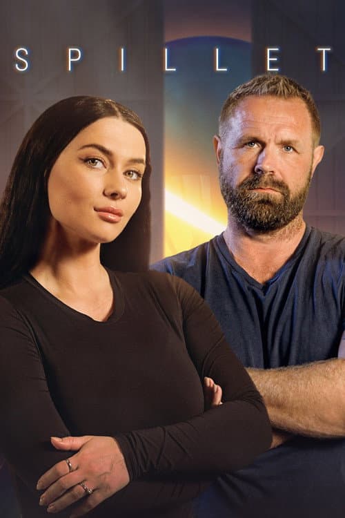 Spillet Season 1 poster